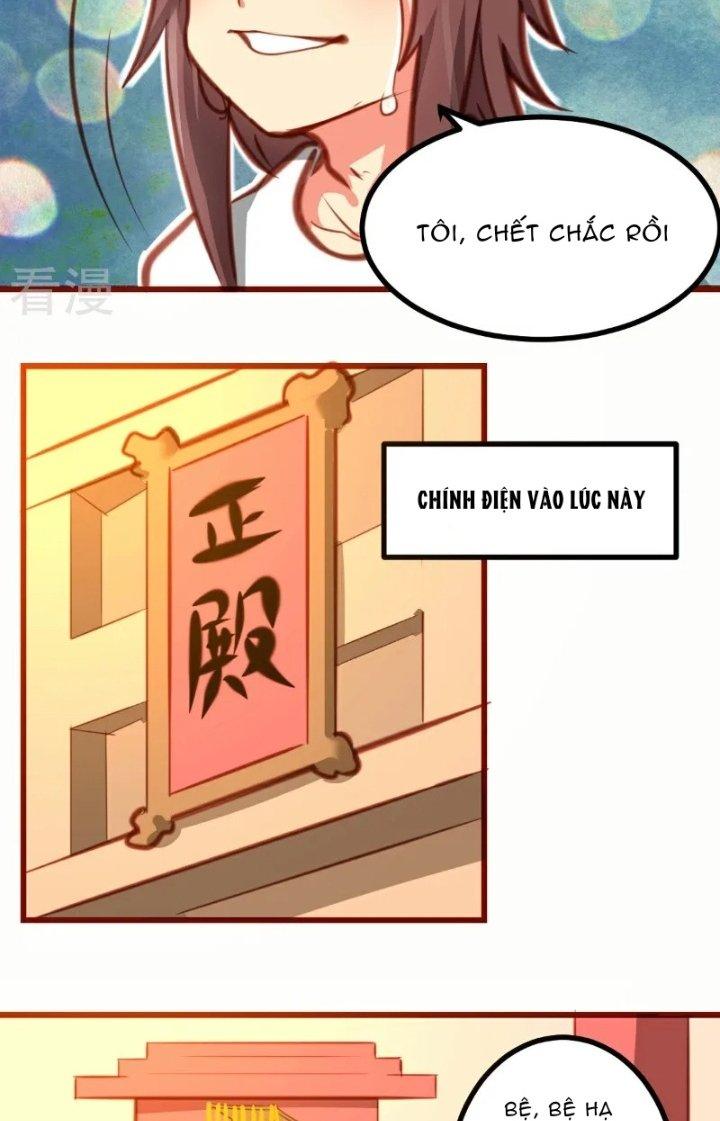 Xuyên Nhanh Chi Xà Phòng Trêu Người Chapter 15 - Trang 2