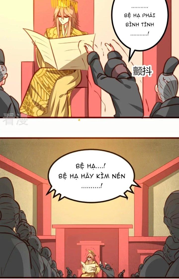 Xuyên Nhanh Chi Xà Phòng Trêu Người Chapter 15 - Trang 2