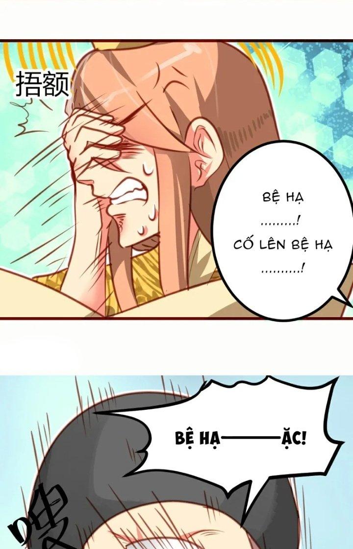 Xuyên Nhanh Chi Xà Phòng Trêu Người Chapter 15 - Trang 2