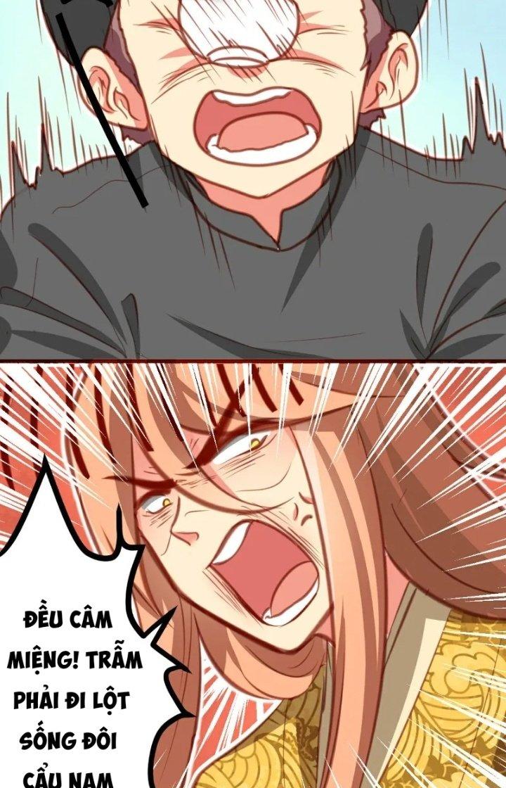 Xuyên Nhanh Chi Xà Phòng Trêu Người Chapter 15 - Trang 2
