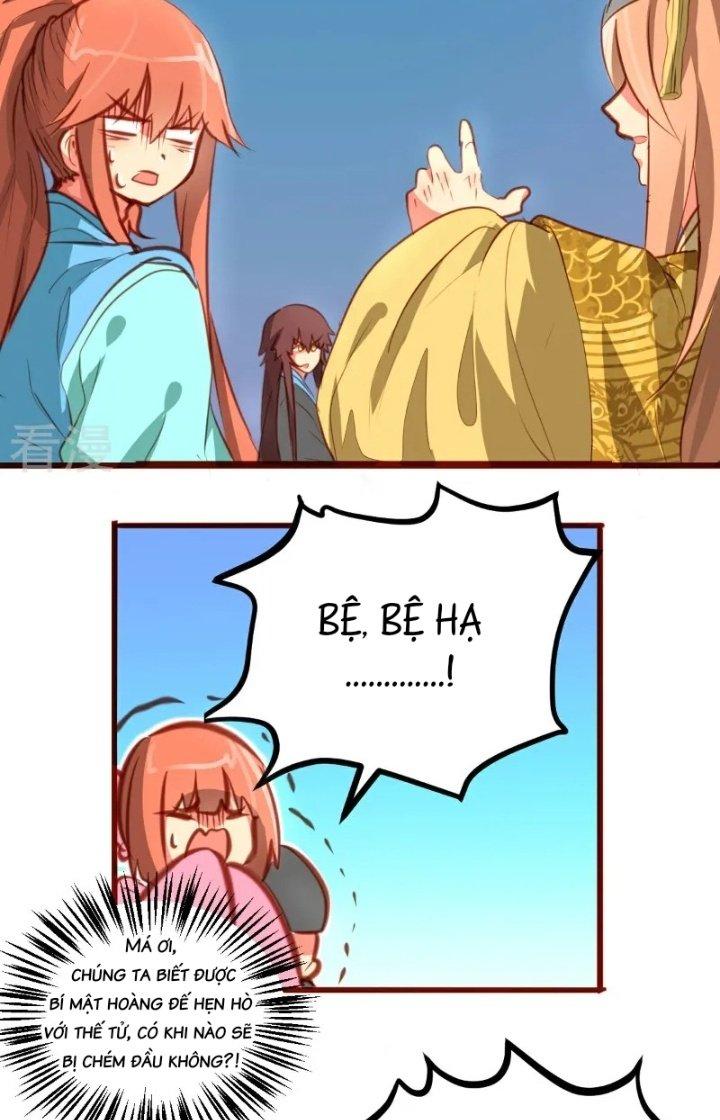 Xuyên Nhanh Chi Xà Phòng Trêu Người Chapter 15 - Trang 2
