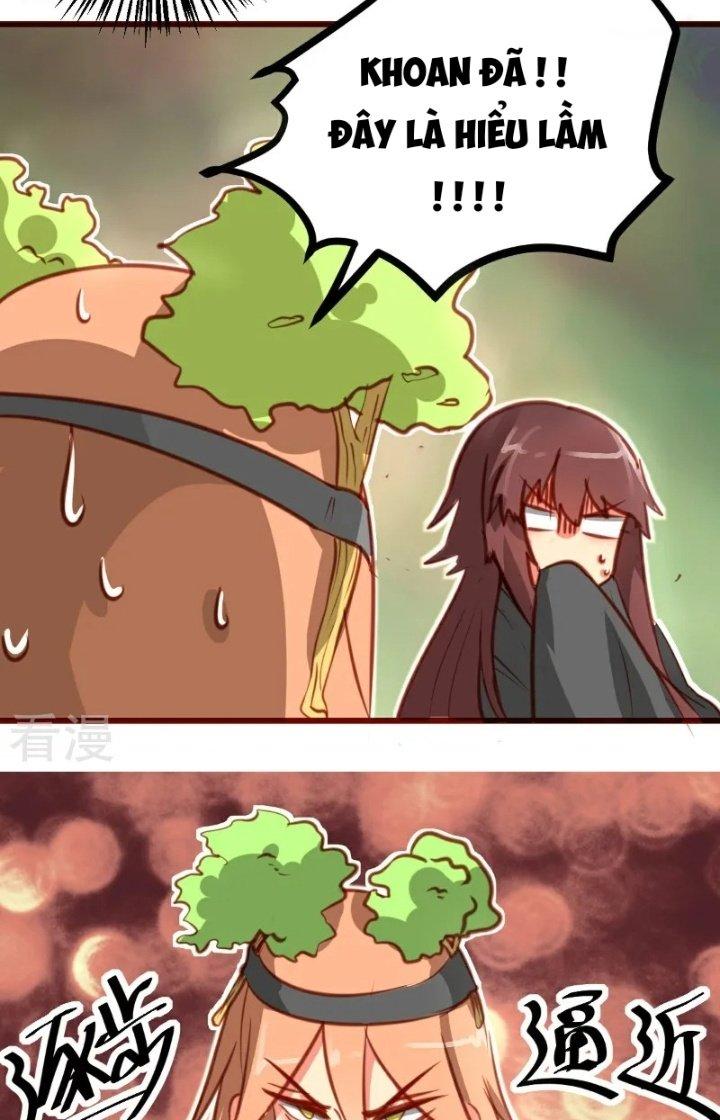 Xuyên Nhanh Chi Xà Phòng Trêu Người Chapter 15 - Trang 2