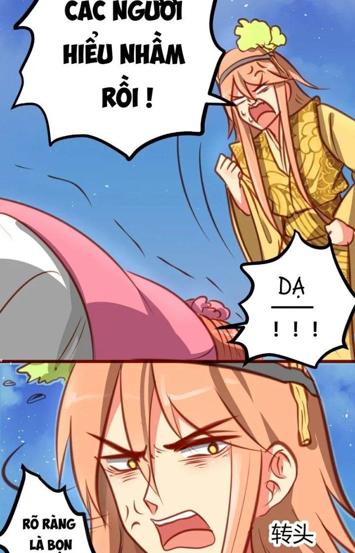 Xuyên Nhanh Chi Xà Phòng Trêu Người Chapter 15 - Trang 2