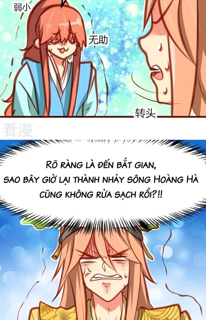 Xuyên Nhanh Chi Xà Phòng Trêu Người Chapter 15 - Trang 2