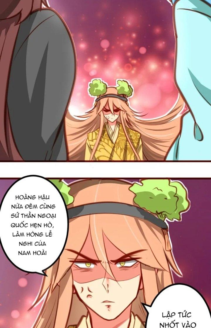 Xuyên Nhanh Chi Xà Phòng Trêu Người Chapter 15 - Trang 2