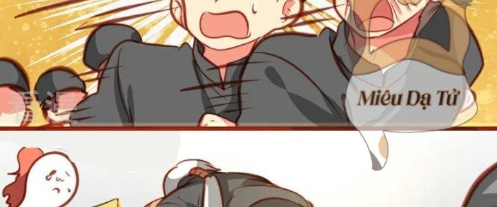 Xuyên Nhanh Chi Xà Phòng Trêu Người Chapter 17 - Trang 2