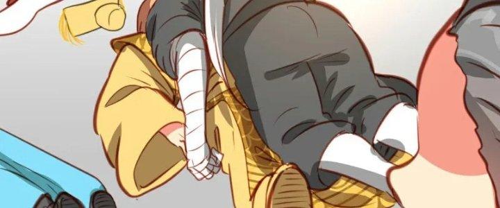 Xuyên Nhanh Chi Xà Phòng Trêu Người Chapter 17 - Trang 2