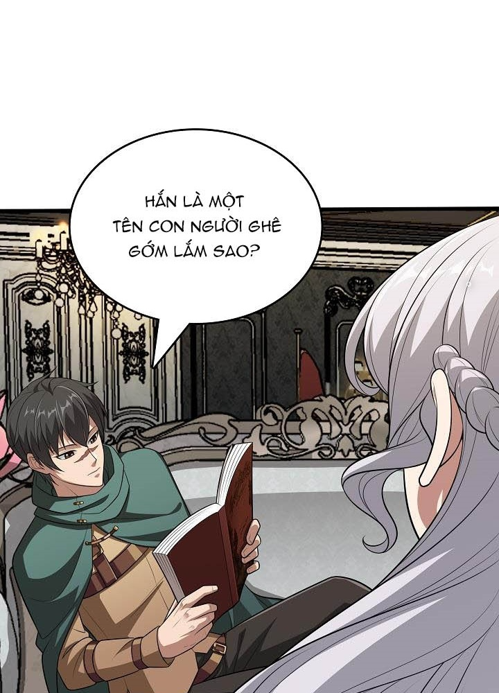 0.000001% Của Quỷ Vương Chapter 18 - Trang 2