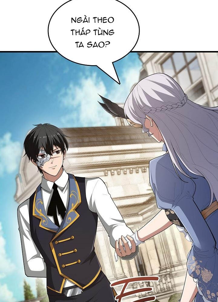 0.000001% Của Quỷ Vương Chapter 18 - Trang 2