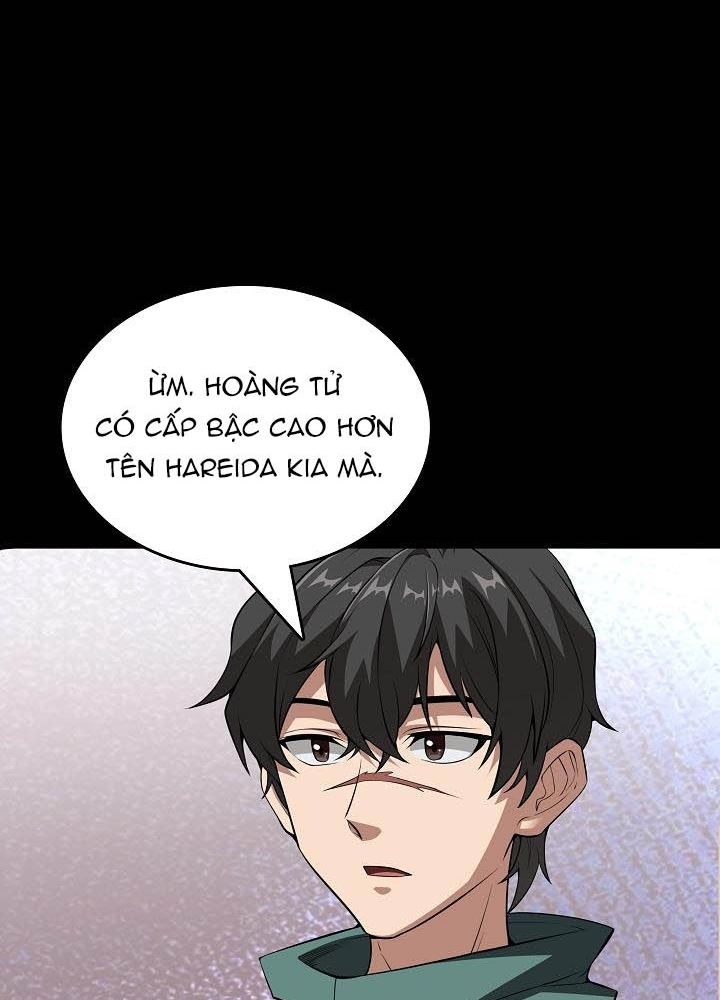 0.000001% Của Quỷ Vương Chapter 18 - Trang 2