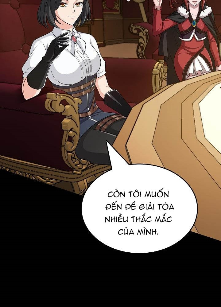 0.000001% Của Quỷ Vương Chapter 18 - Trang 2