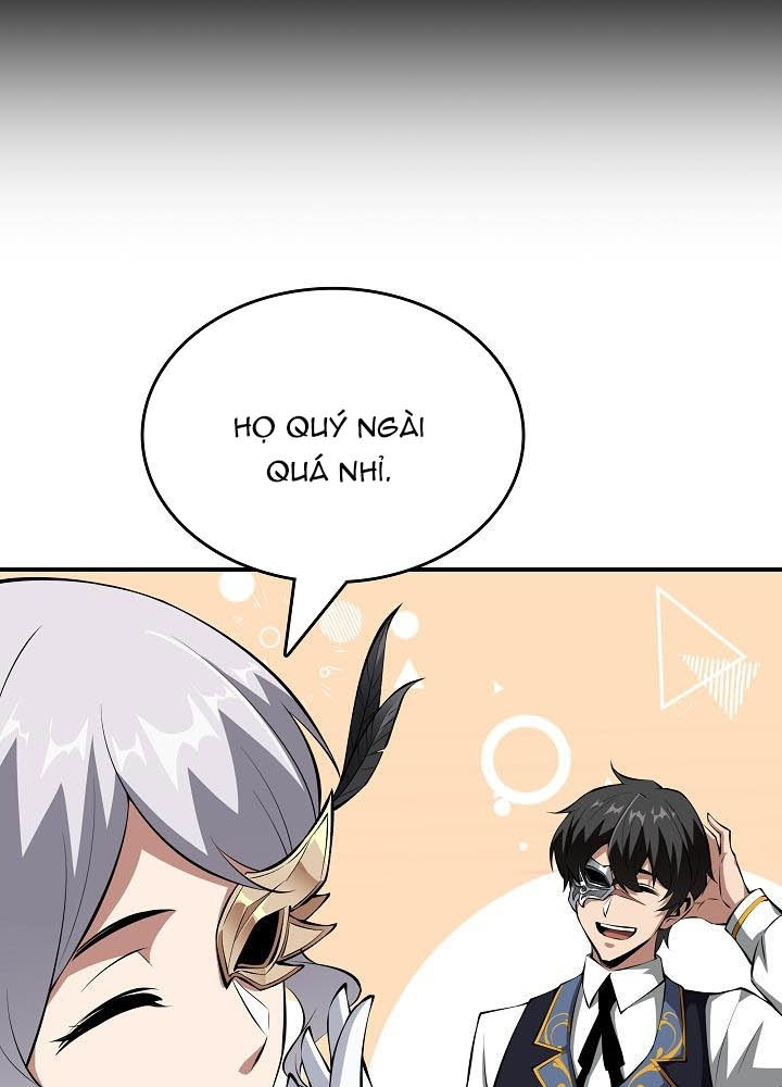 0.000001% Của Quỷ Vương Chapter 18 - Trang 2