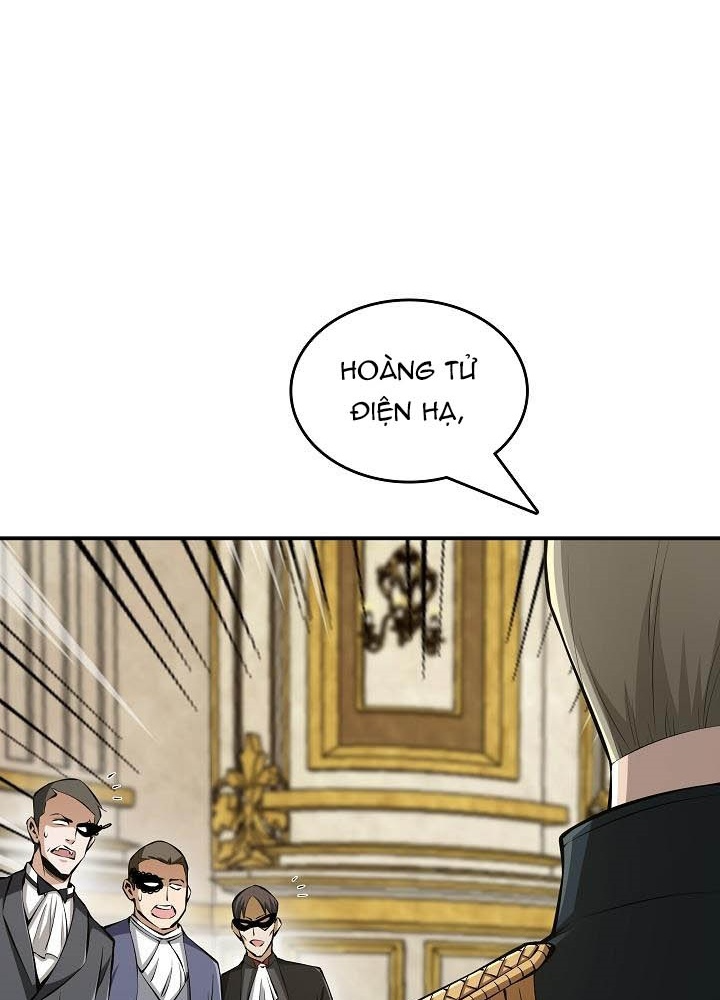 0.000001% Của Quỷ Vương Chapter 18 - Trang 2