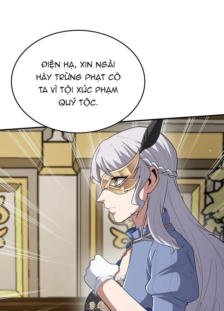 0.000001% Của Quỷ Vương Chapter 18 - Trang 2