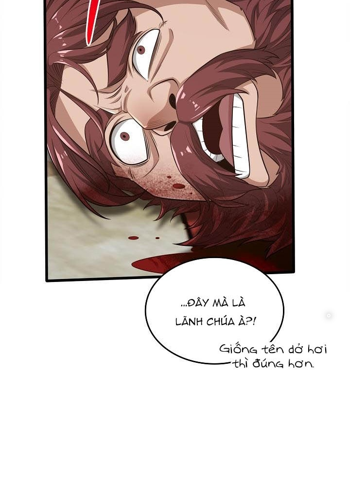 0.000001% Của Quỷ Vương Chapter 18 - Trang 2