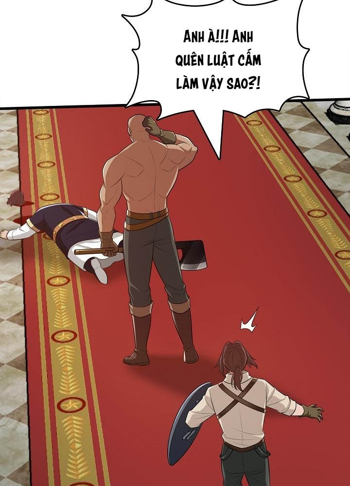 0.000001% Của Quỷ Vương Chapter 18 - Trang 2