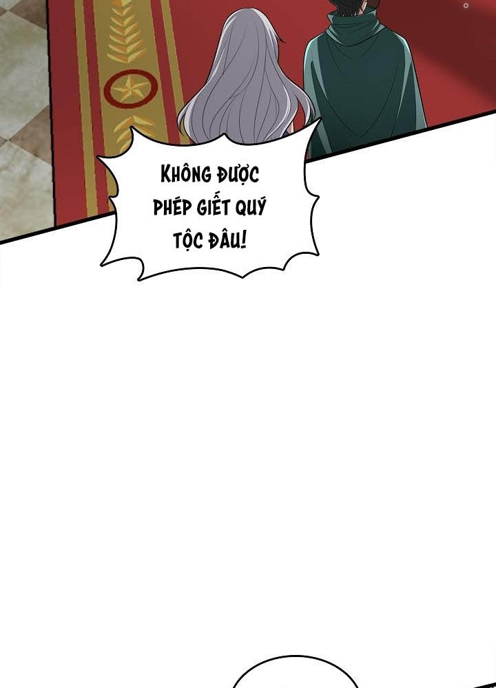 0.000001% Của Quỷ Vương Chapter 18 - Trang 2