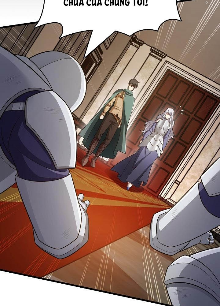 0.000001% Của Quỷ Vương Chapter 18 - Trang 2