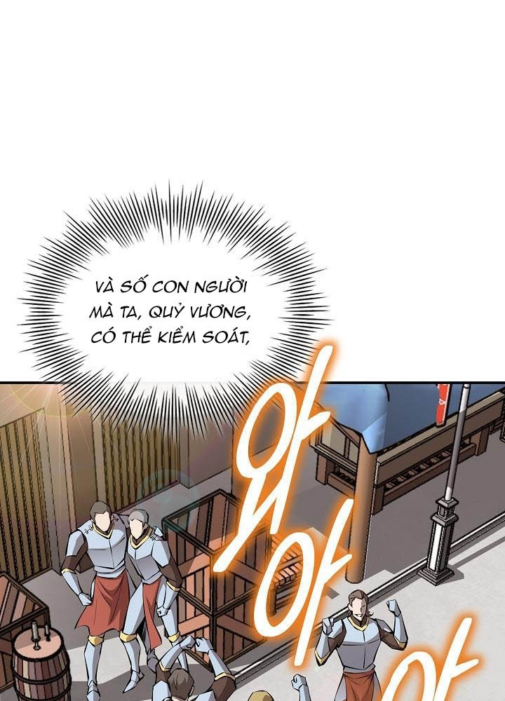 0.000001% Của Quỷ Vương Chapter 18 - Trang 2