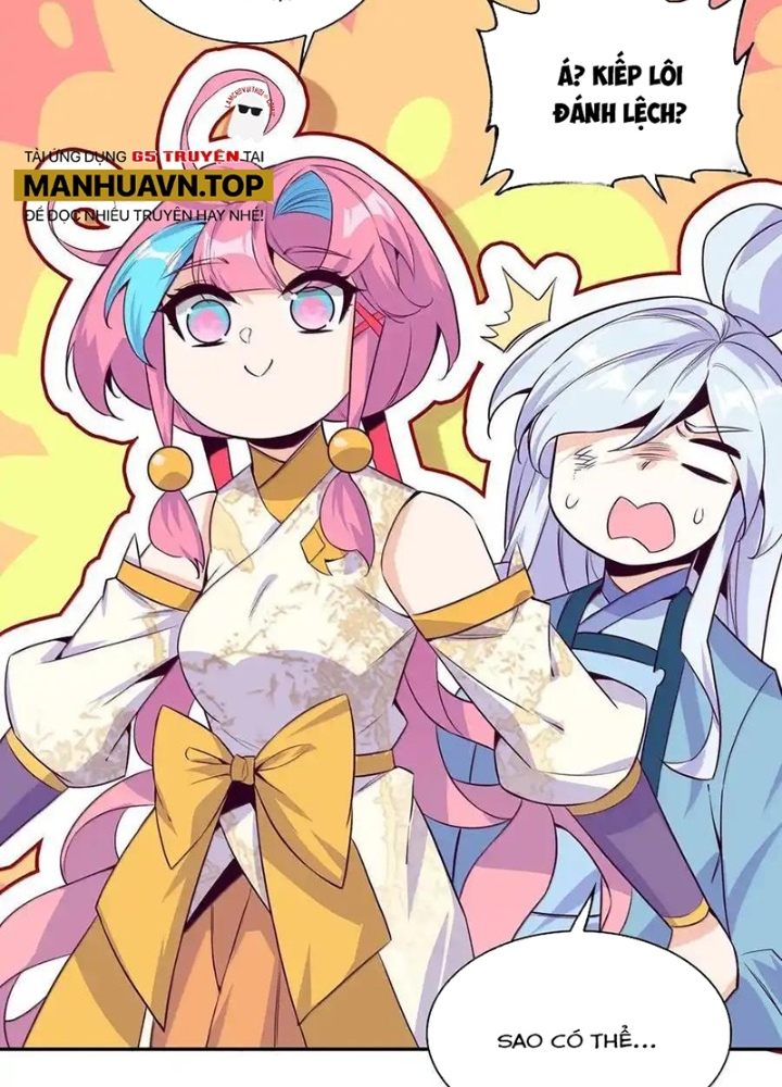 Lão Đại Xuyên Không Thành Tiên Nữ Chapter 289 - Trang 3