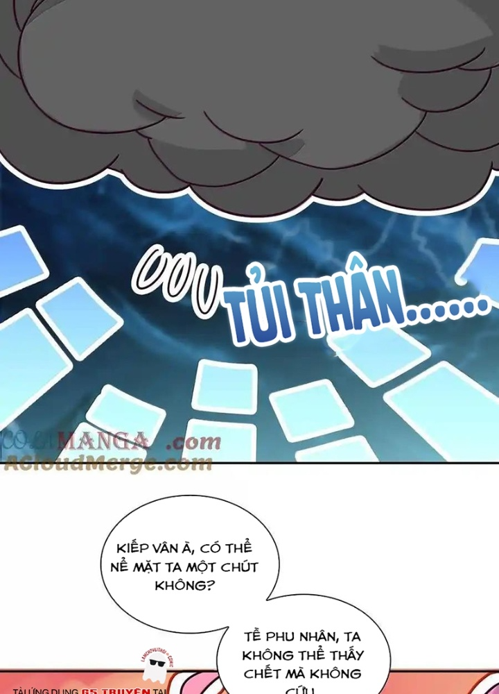 Lão Đại Xuyên Không Thành Tiên Nữ Chapter 289 - Trang 3