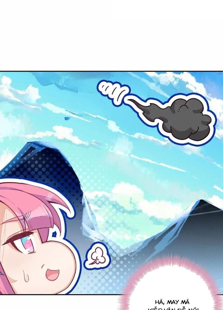 Lão Đại Xuyên Không Thành Tiên Nữ Chapter 289 - Trang 3