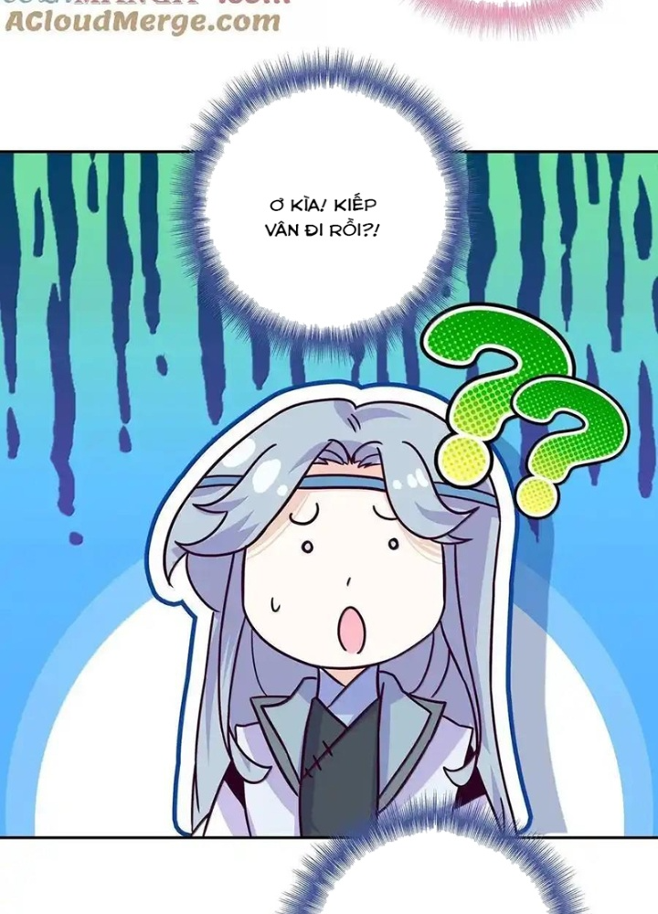 Lão Đại Xuyên Không Thành Tiên Nữ Chapter 289 - Trang 3