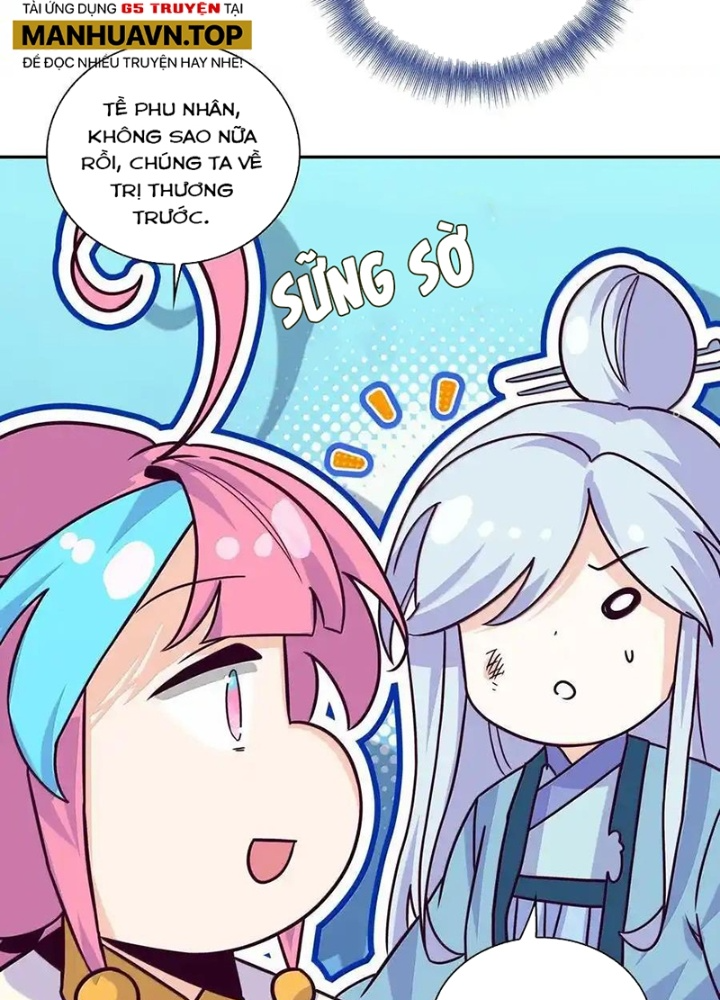 Lão Đại Xuyên Không Thành Tiên Nữ Chapter 289 - Trang 3