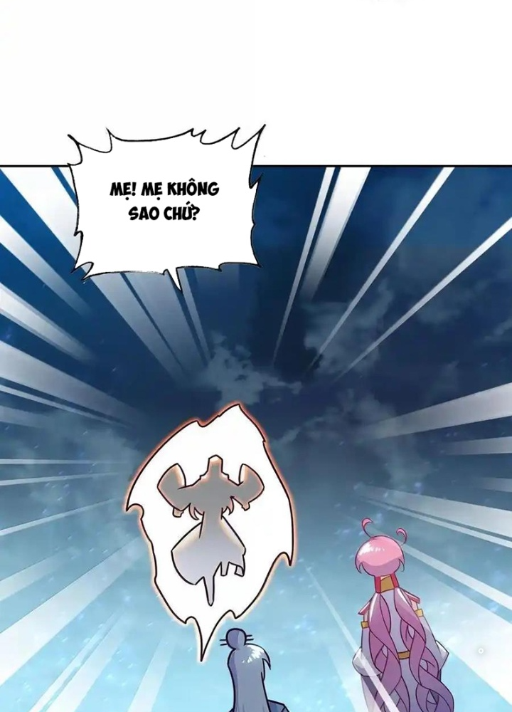 Lão Đại Xuyên Không Thành Tiên Nữ Chapter 289 - Trang 3