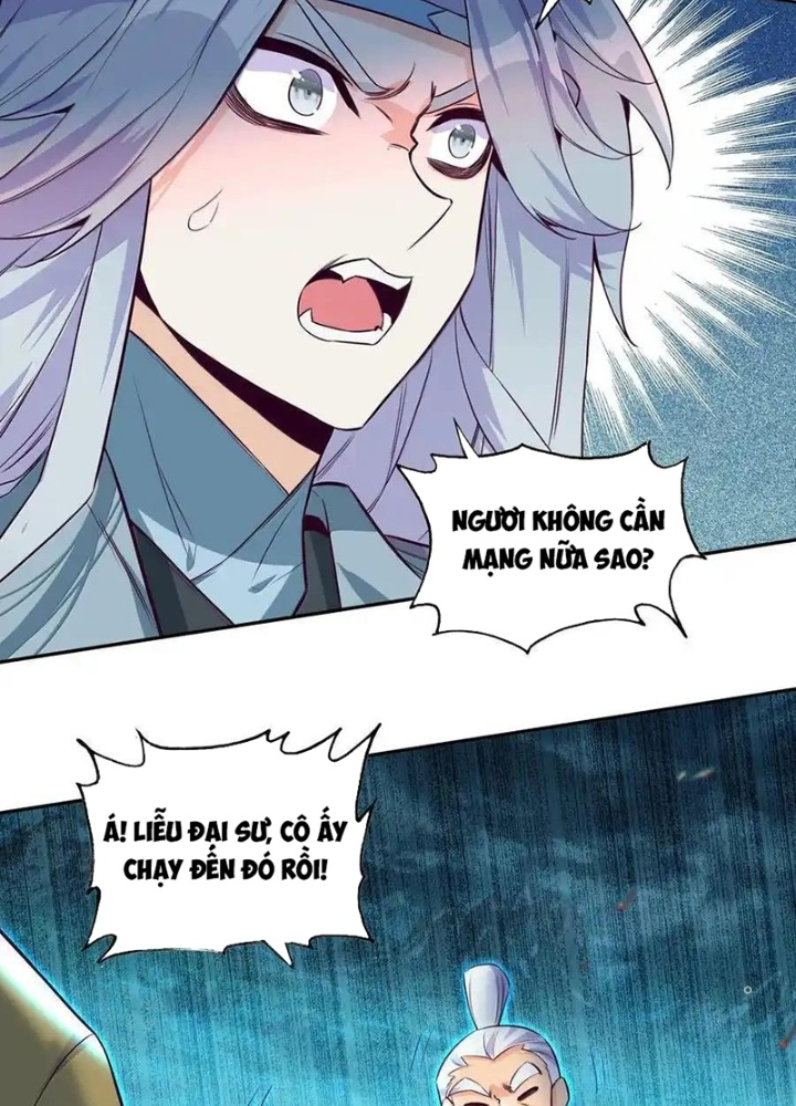 Lão Đại Xuyên Không Thành Tiên Nữ Chapter 289 - Trang 3