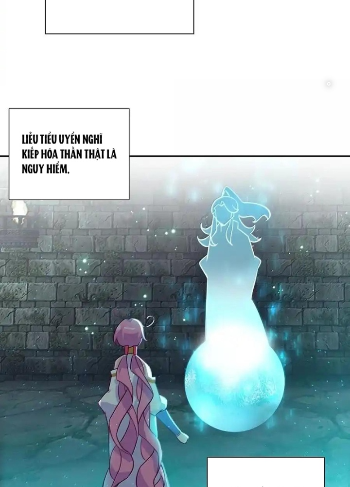 Lão Đại Xuyên Không Thành Tiên Nữ Chapter 289 - Trang 3