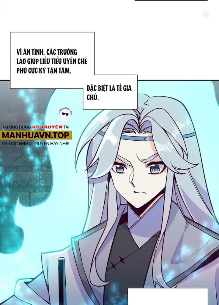 Lão Đại Xuyên Không Thành Tiên Nữ Chapter 289 - Trang 3