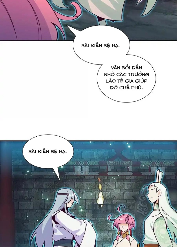 Lão Đại Xuyên Không Thành Tiên Nữ Chapter 289 - Trang 3