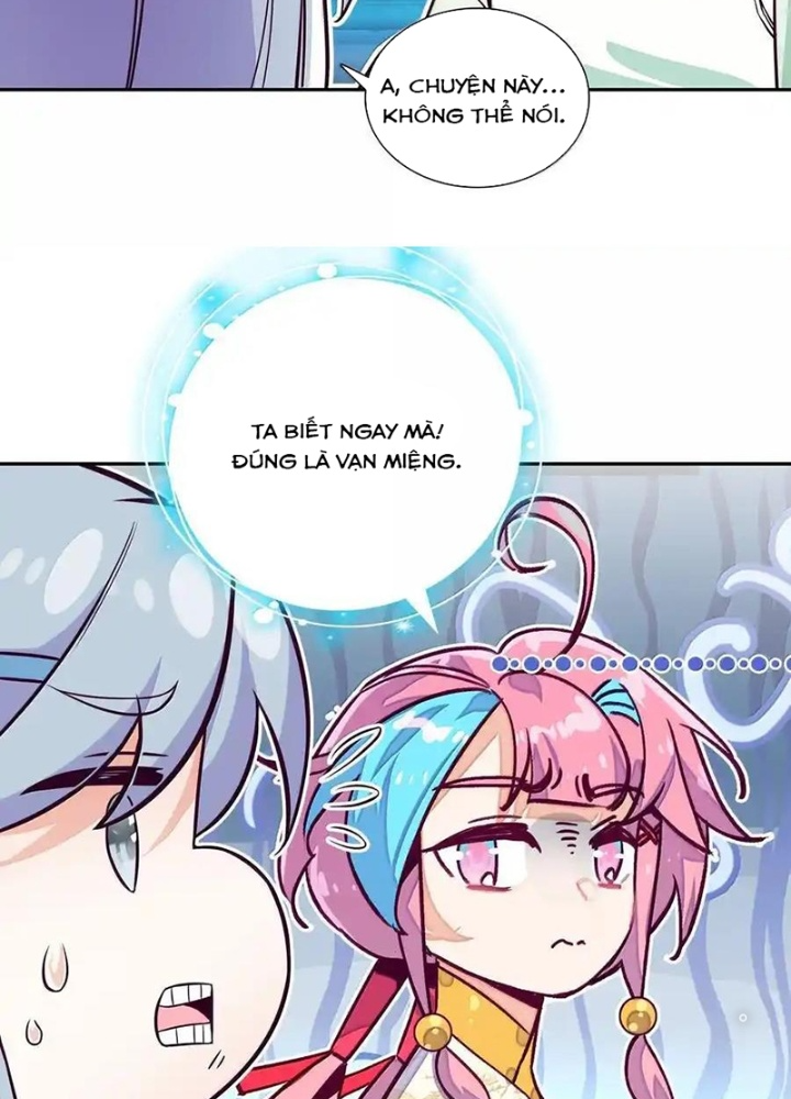 Lão Đại Xuyên Không Thành Tiên Nữ Chapter 289 - Trang 3