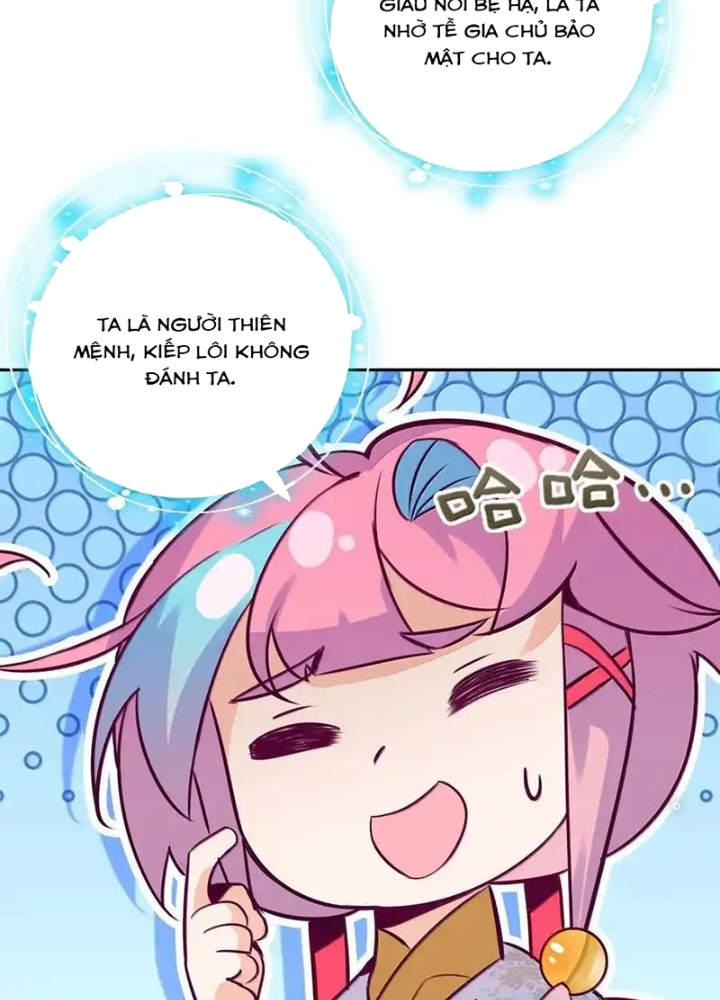 Lão Đại Xuyên Không Thành Tiên Nữ Chapter 289 - Trang 3