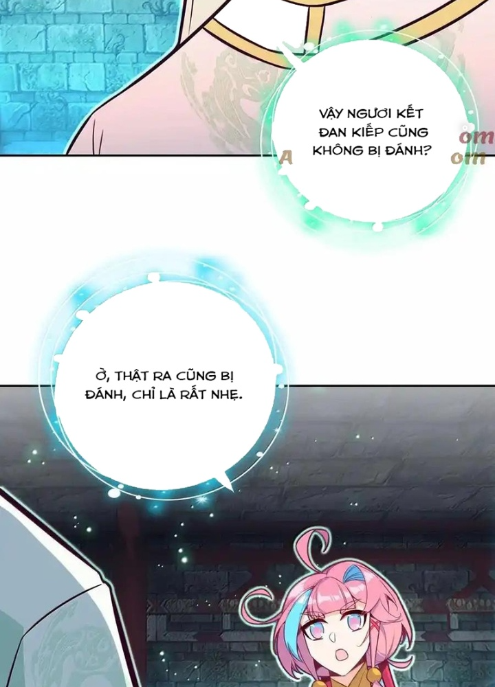 Lão Đại Xuyên Không Thành Tiên Nữ Chapter 289 - Trang 3