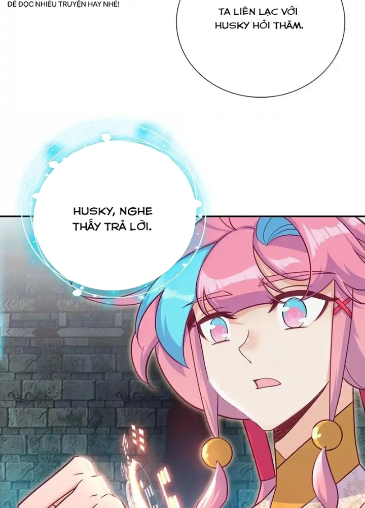 Lão Đại Xuyên Không Thành Tiên Nữ Chapter 289 - Trang 3