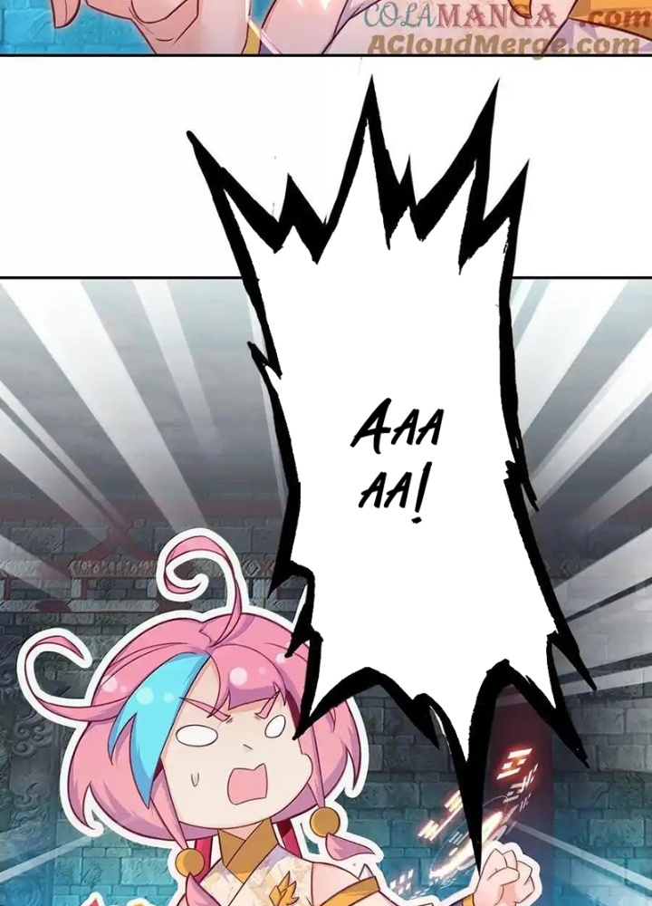 Lão Đại Xuyên Không Thành Tiên Nữ Chapter 289 - Trang 3