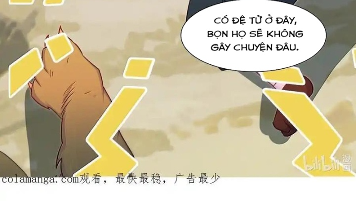 Lão Đại Xuyên Không Thành Tiên Nữ Chapter 289 - Trang 3