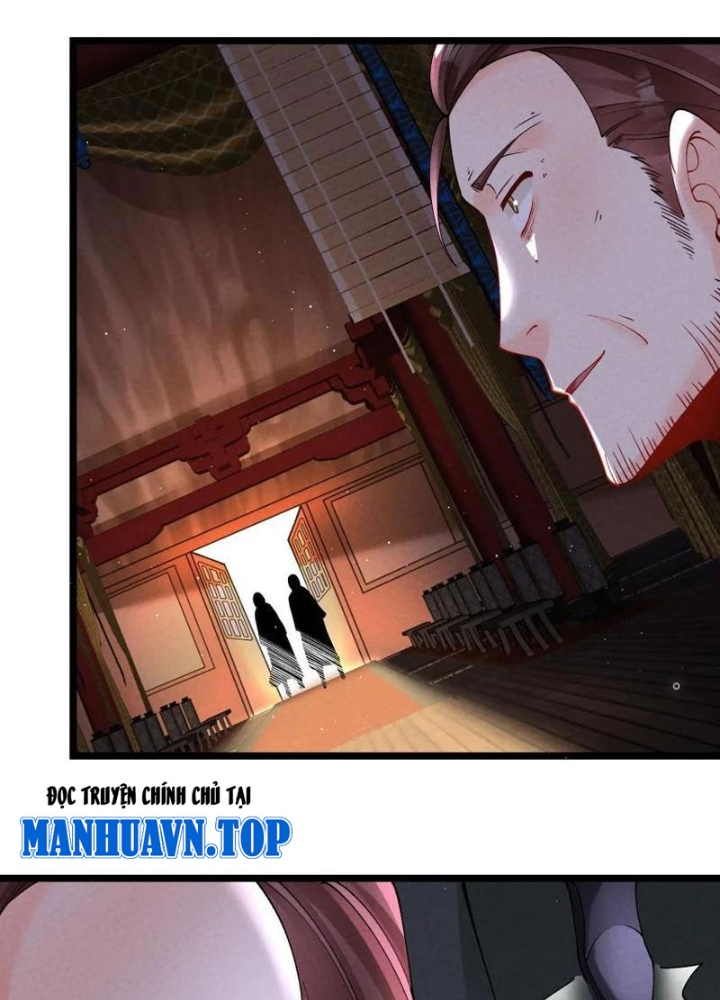 Lòng Hiếu Thảo Của Đồ Đệ Ta Gần Như Biến Chất! Chapter 39 - Trang 2