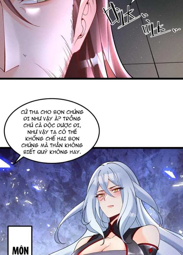 Lòng Hiếu Thảo Của Đồ Đệ Ta Gần Như Biến Chất! Chapter 39 - Trang 2