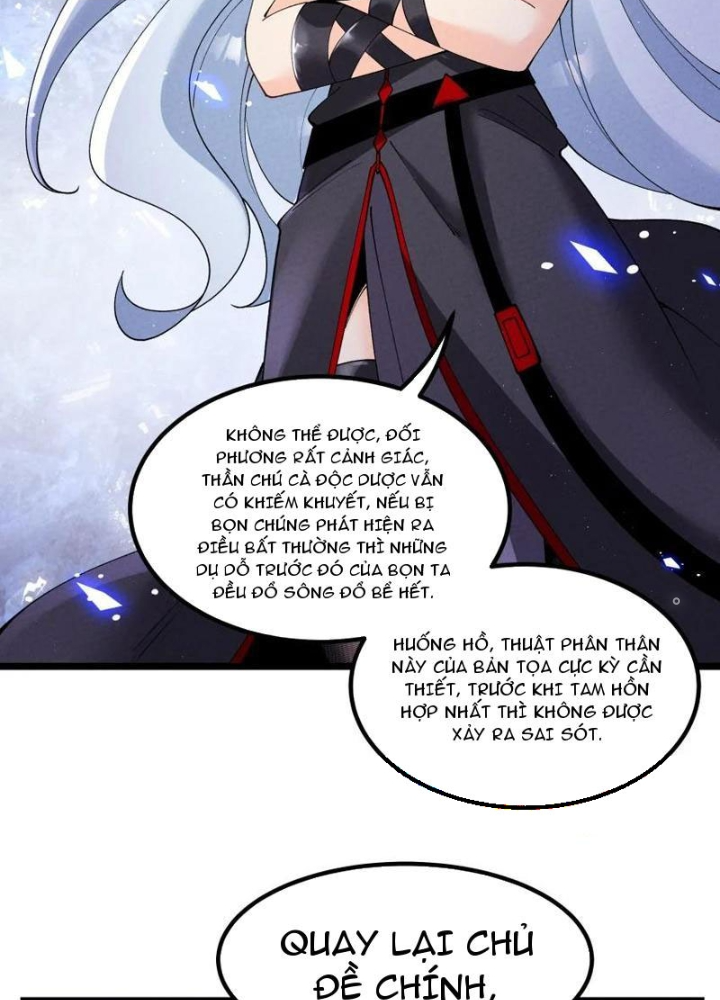 Lòng Hiếu Thảo Của Đồ Đệ Ta Gần Như Biến Chất! Chapter 39 - Trang 2