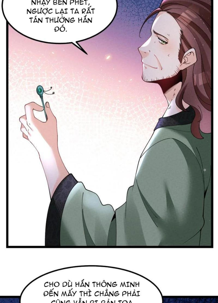 Lòng Hiếu Thảo Của Đồ Đệ Ta Gần Như Biến Chất! Chapter 39 - Trang 2