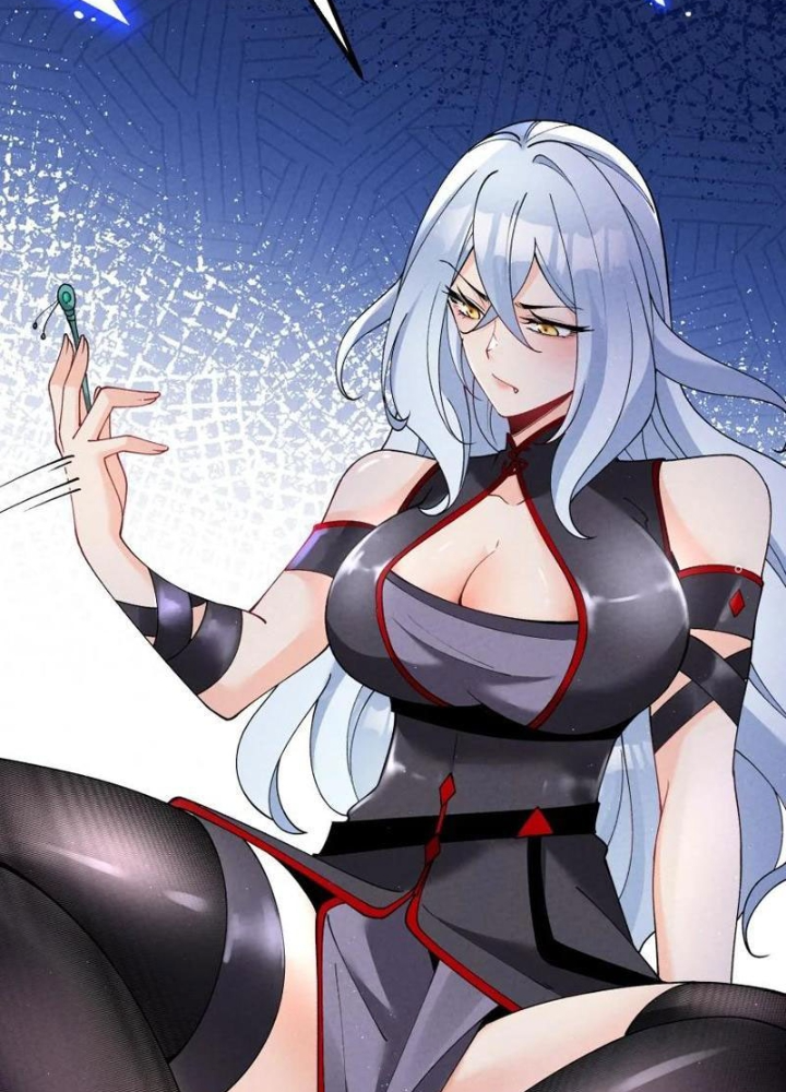 Lòng Hiếu Thảo Của Đồ Đệ Ta Gần Như Biến Chất! Chapter 39 - Trang 2