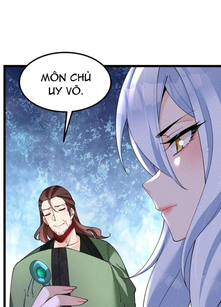 Lòng Hiếu Thảo Của Đồ Đệ Ta Gần Như Biến Chất! Chapter 39 - Trang 2