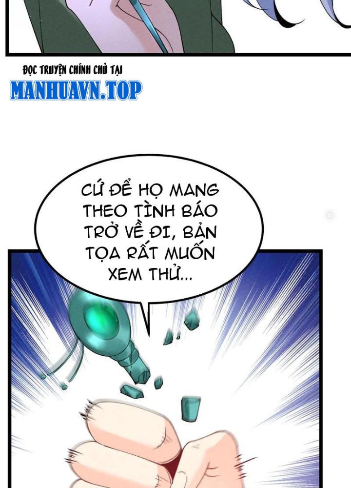 Lòng Hiếu Thảo Của Đồ Đệ Ta Gần Như Biến Chất! Chapter 39 - Trang 2