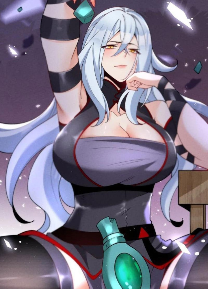 Lòng Hiếu Thảo Của Đồ Đệ Ta Gần Như Biến Chất! Chapter 39 - Trang 2