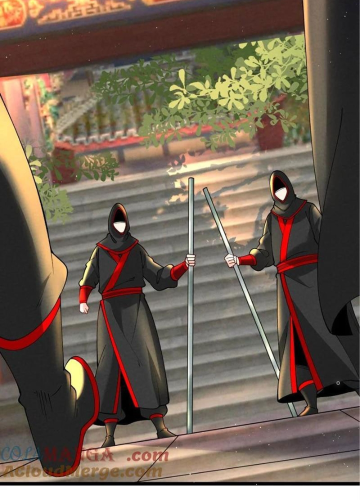 Lòng Hiếu Thảo Của Đồ Đệ Ta Gần Như Biến Chất! Chapter 39 - Trang 2