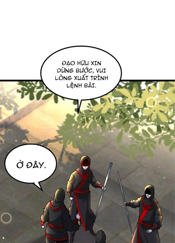 Lòng Hiếu Thảo Của Đồ Đệ Ta Gần Như Biến Chất! Chapter 39 - Trang 2