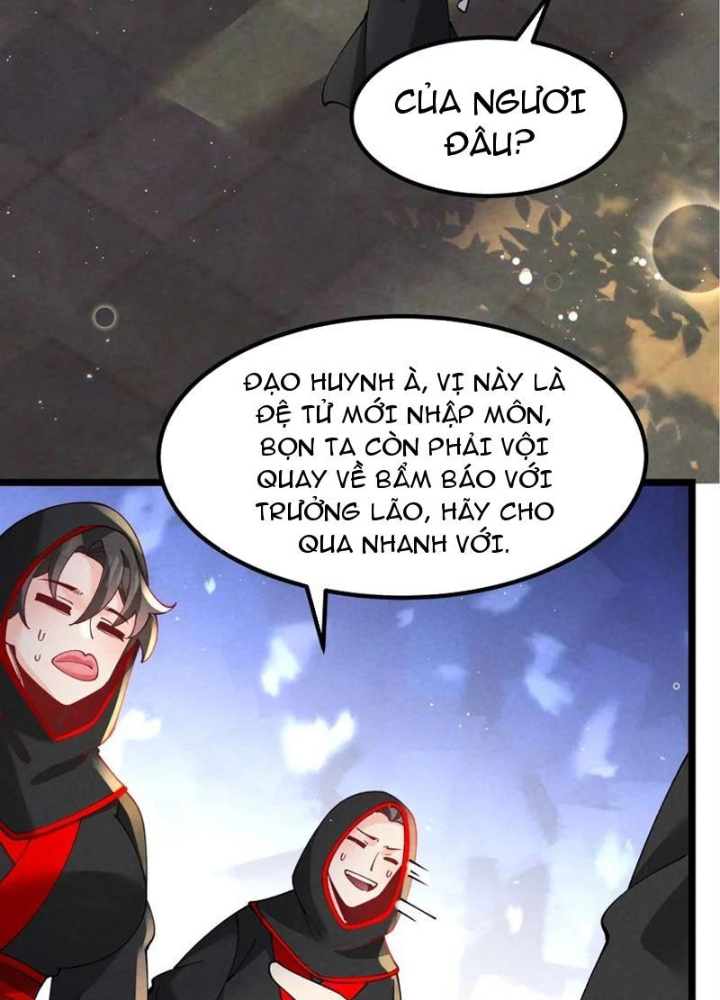 Lòng Hiếu Thảo Của Đồ Đệ Ta Gần Như Biến Chất! Chapter 39 - Trang 2